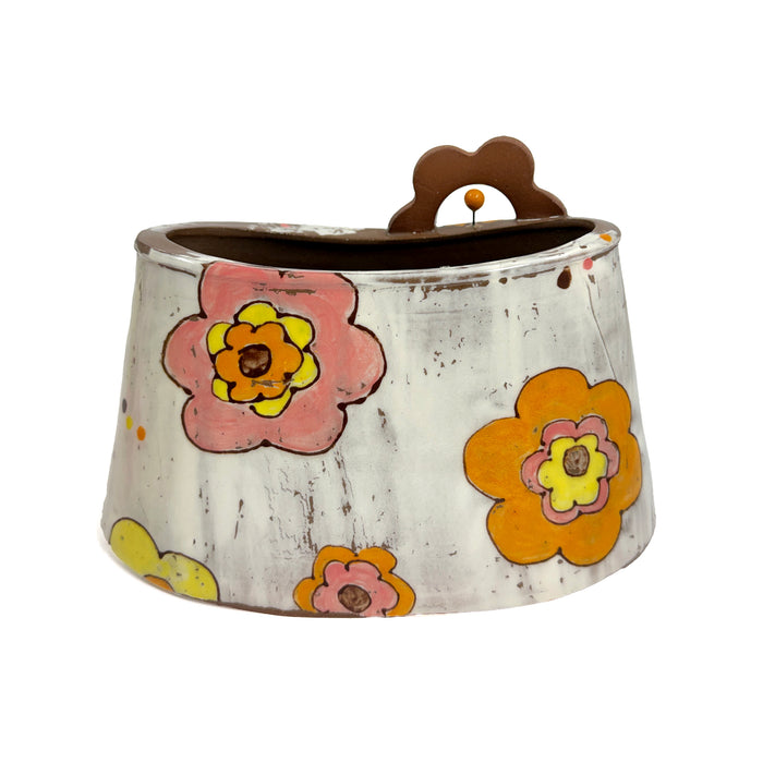 Spring Vase