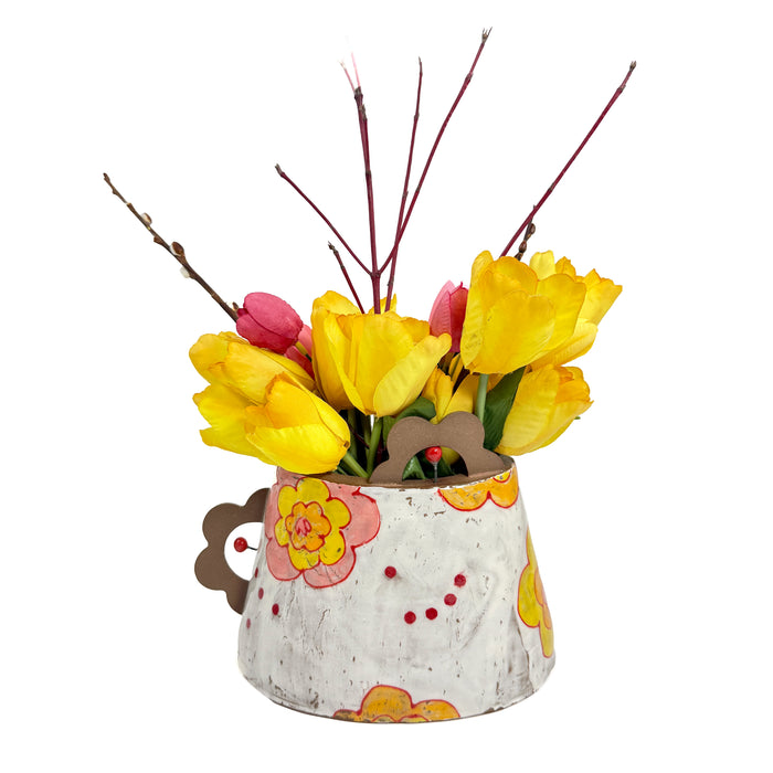 Spring Vase