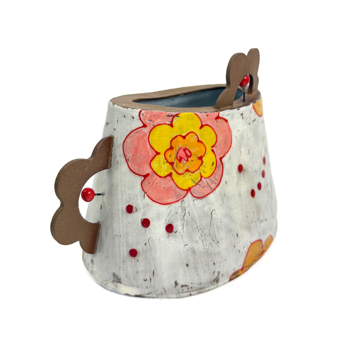 Spring Vase
