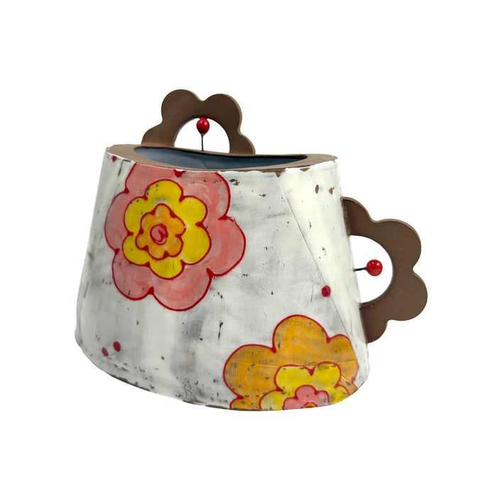 Spring Vase