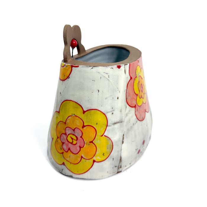 Spring Vase
