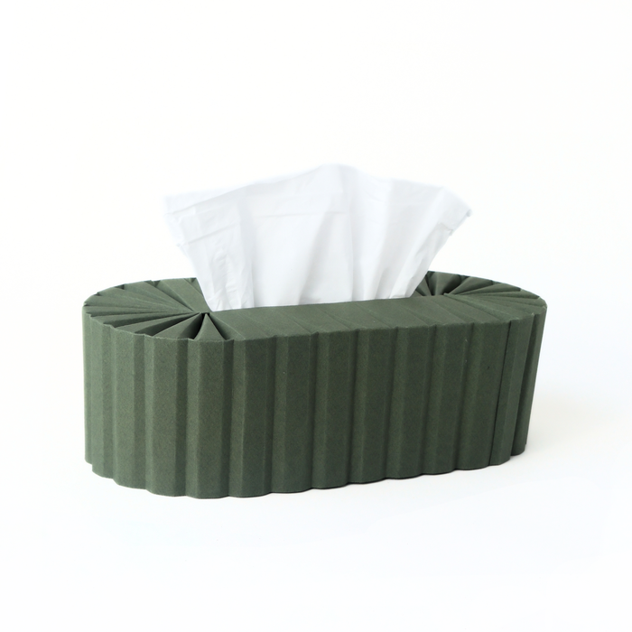 Lily Pad – Paper Box
