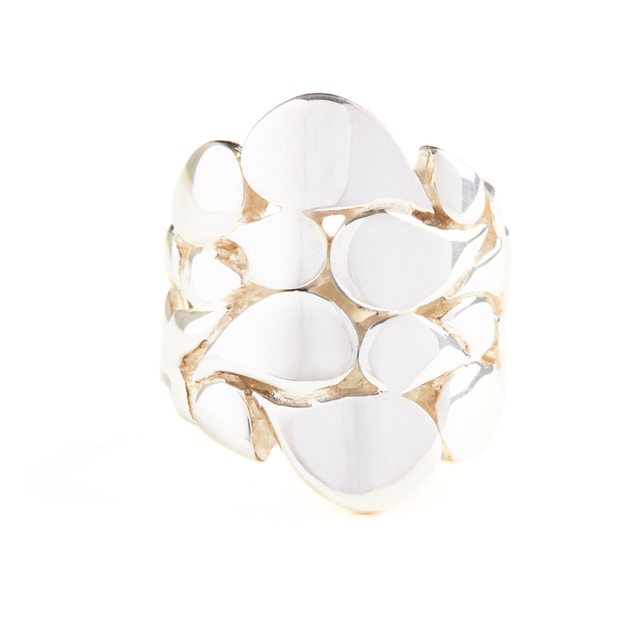 Splash Cluster Ring
