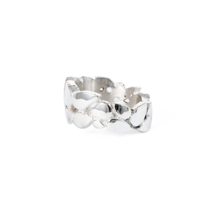 Sprig Ring