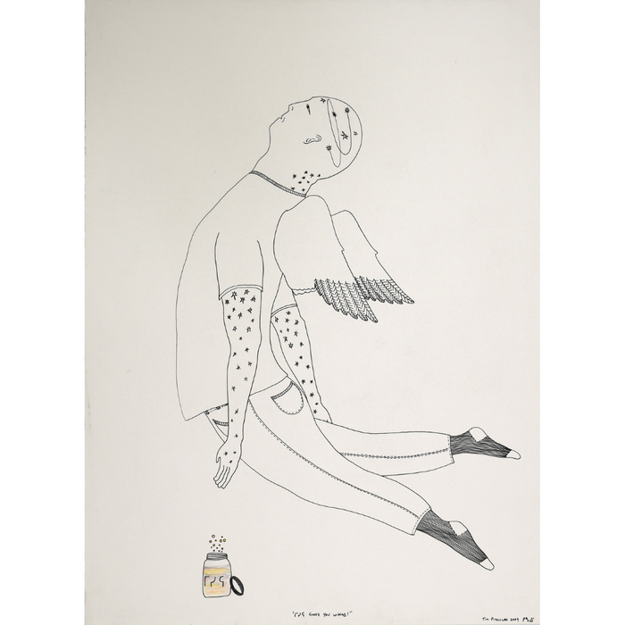 Original Drawing
