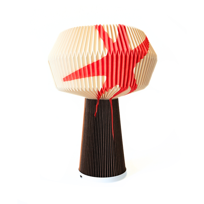 Red Kikifish Light