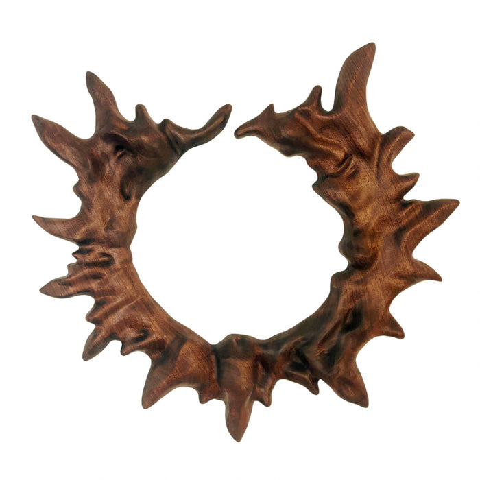 Sun Fusion - Wall Sculpture