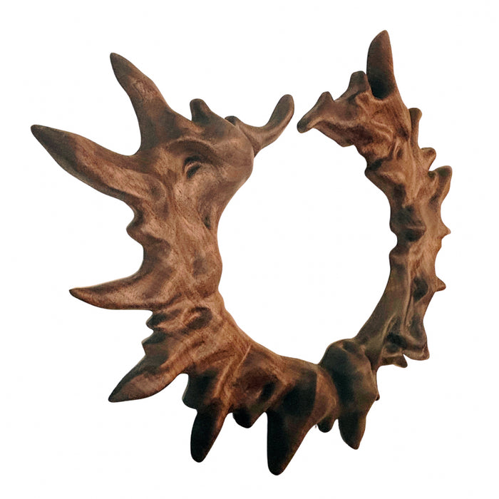 Sun Fusion - Wall Sculpture