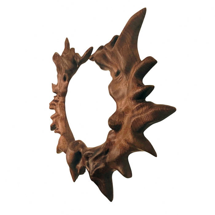 Sun Fusion - Wall Sculpture