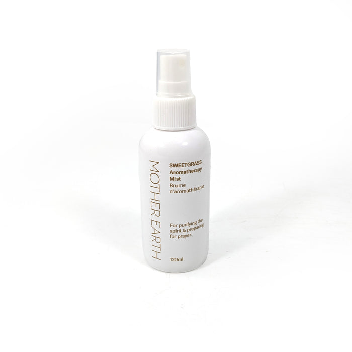 Sweetgrass Aromatherapy Mist