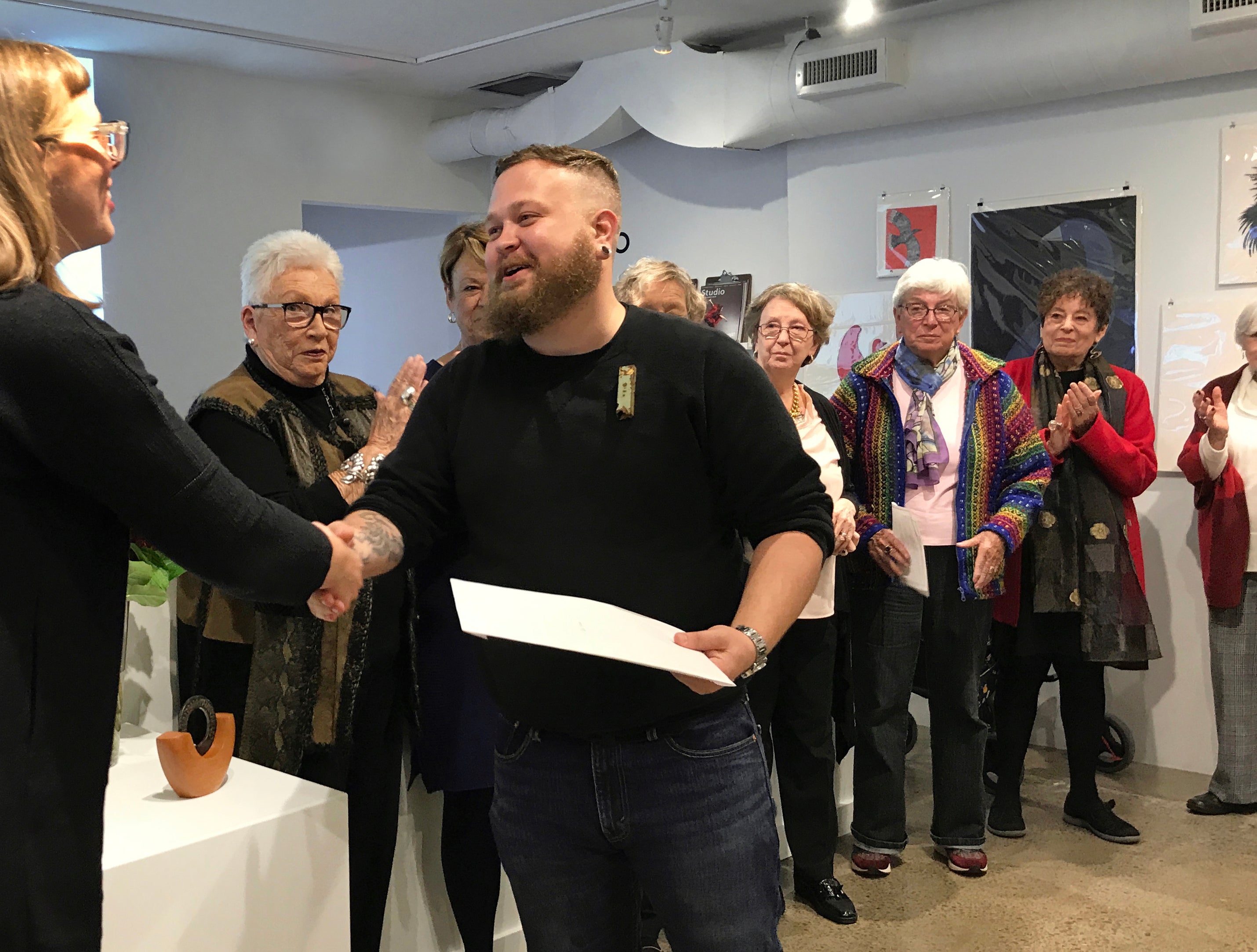 People & Partners — Craft Ontario