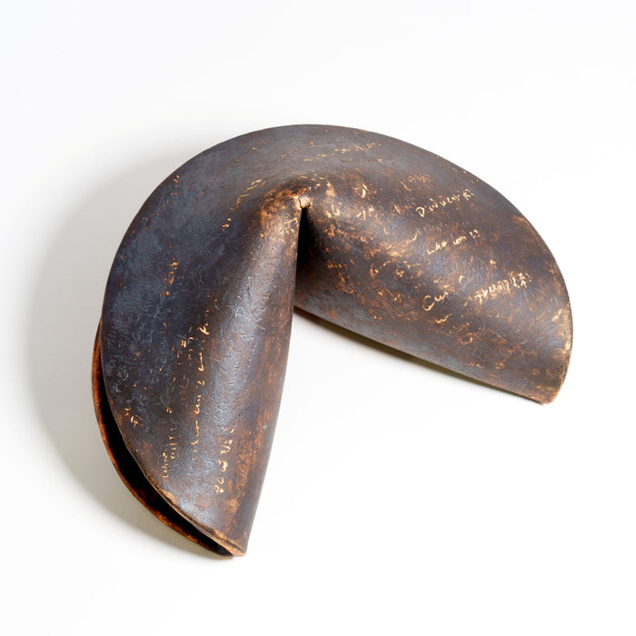 Where Do I Come From - Sculpture