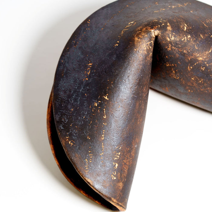 Where Do I Come From - Sculpture