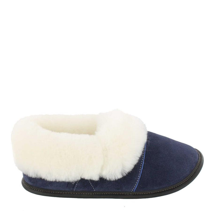 Women - Lazybones Sheepskin Slippers