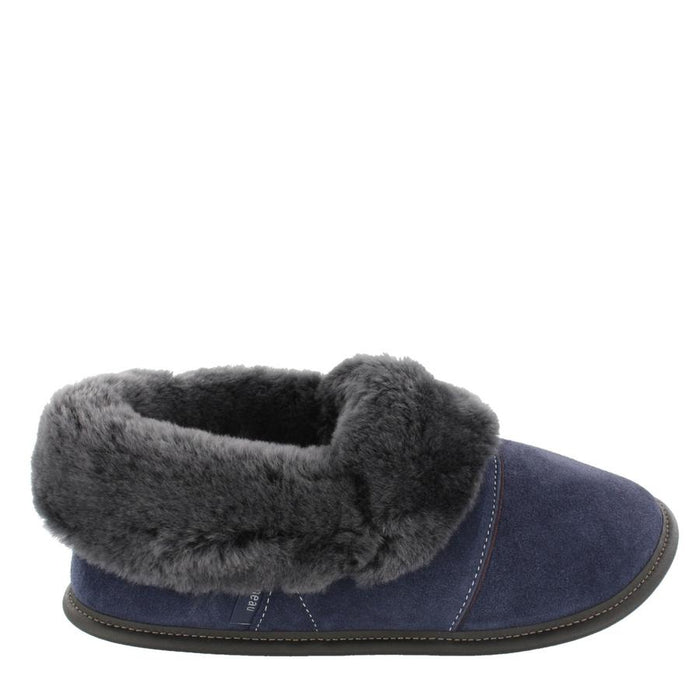 Men - Lazybones Sheepskin Slippers