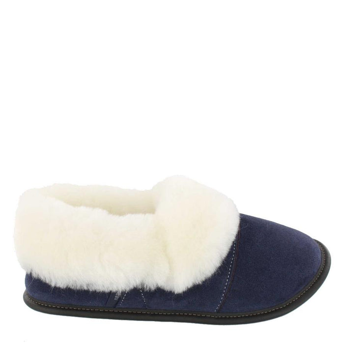 Men - Lazybones Sheepskin Slippers