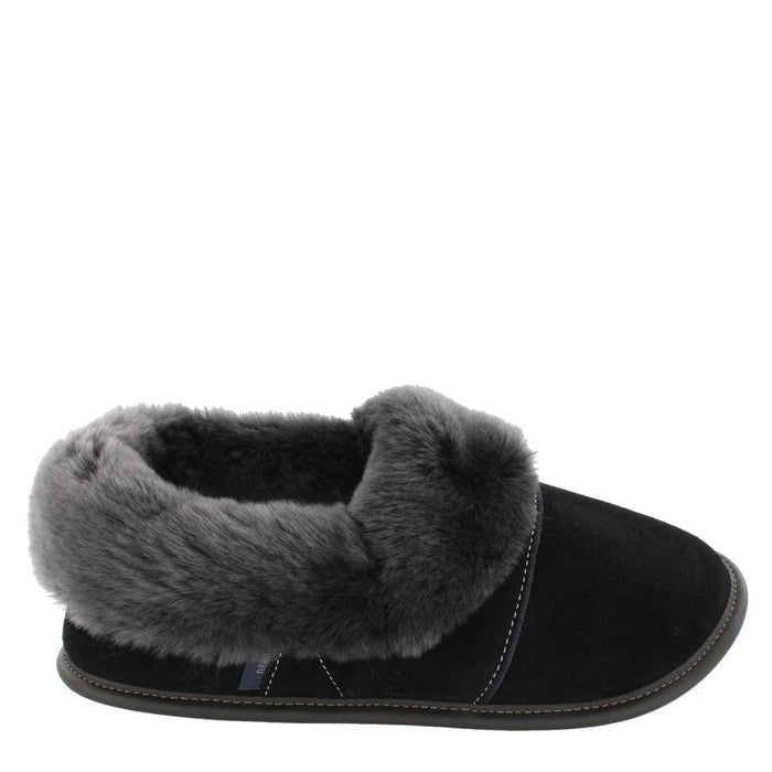 Men - Lazybones Sheepskin Slippers