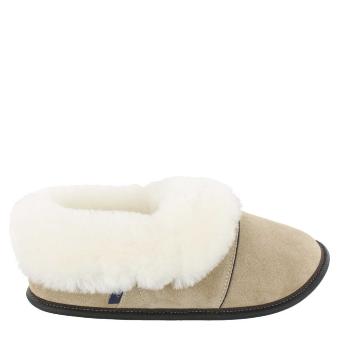 Men - Lazybones Sheepskin Slippers