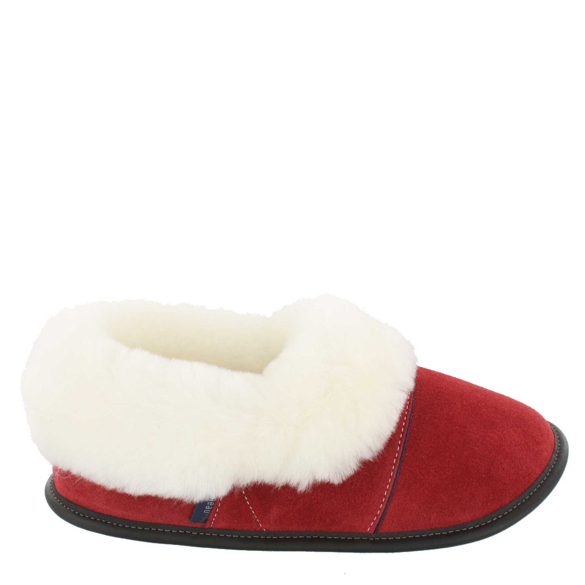 Women - Lazybones Sheepskin Slippers — Craft Ontario