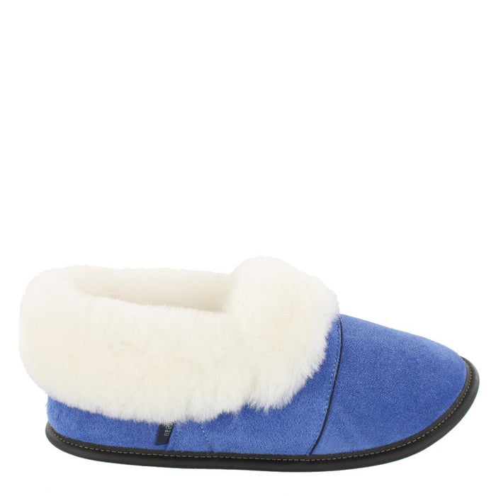 Men - Lazybones Sheepskin Slippers