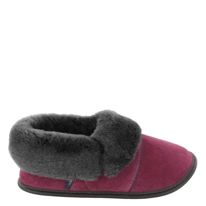 Women - Lazybones Sheepskin Slippers