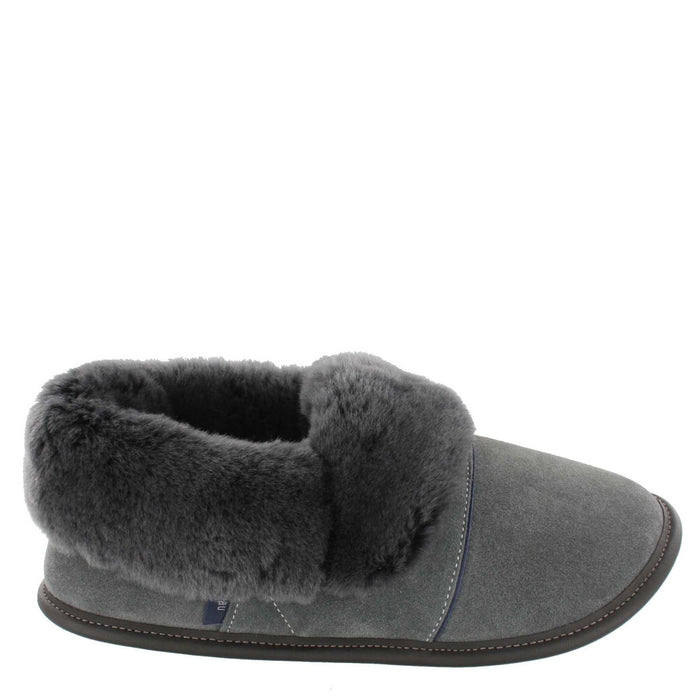 Women - Lazybones Sheepskin Slippers