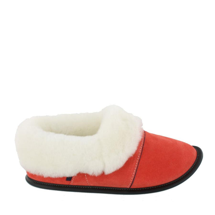 Women - Lazybones Sheepskin Slippers