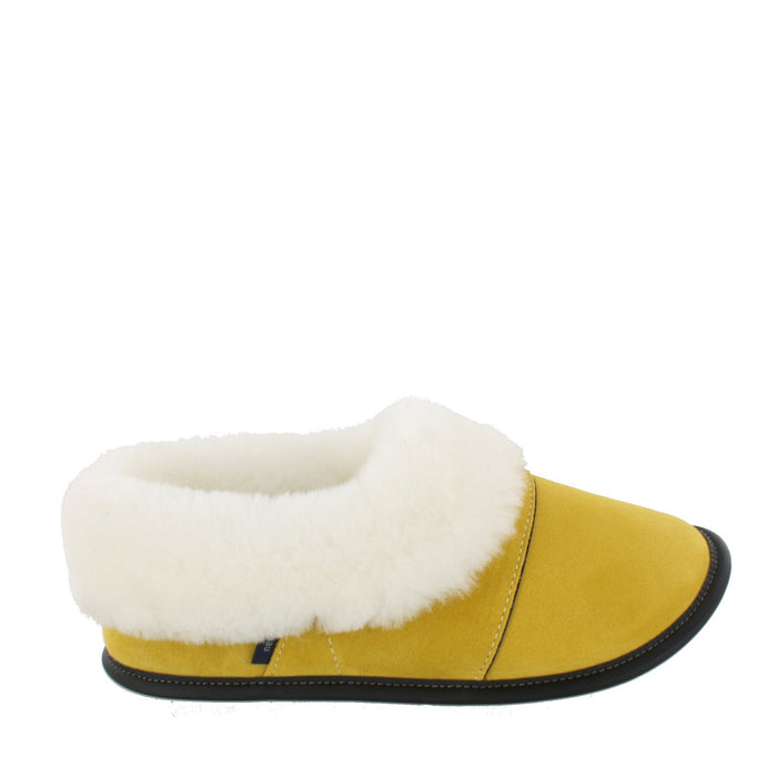 Women - Lazybones Sheepskin Slippers