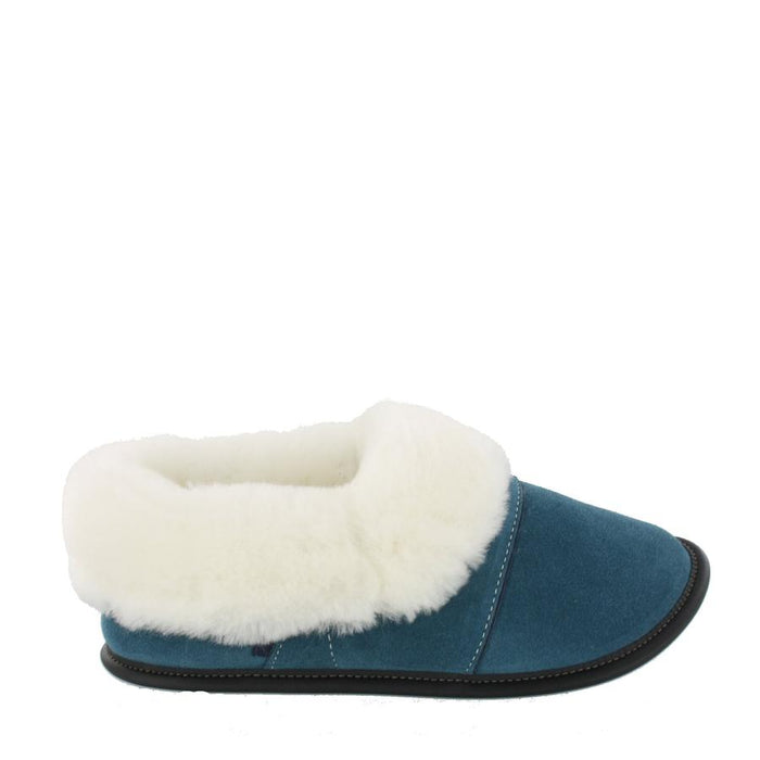 Women - Lazybones Sheepskin Slippers