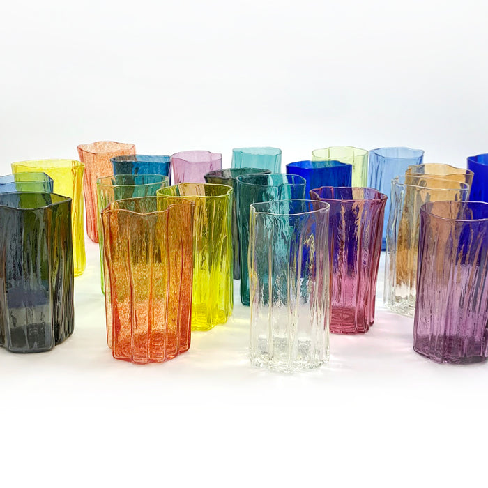 Xylem Tumblers