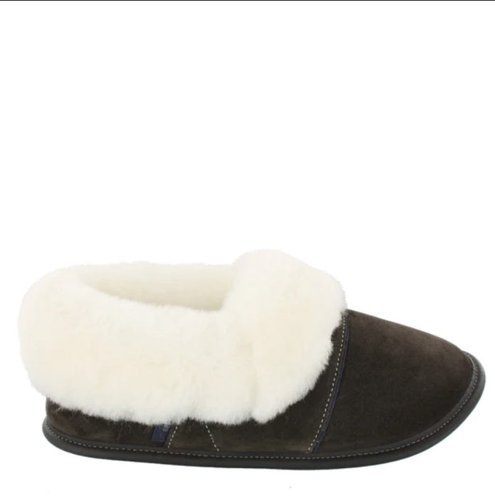 Women - Lazybones Sheepskin Slippers