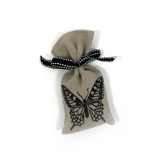 Butterfly Lavender Sachets