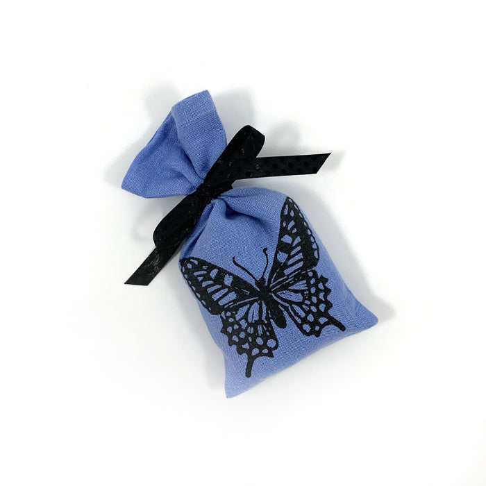 Butterfly Lavender Sachets