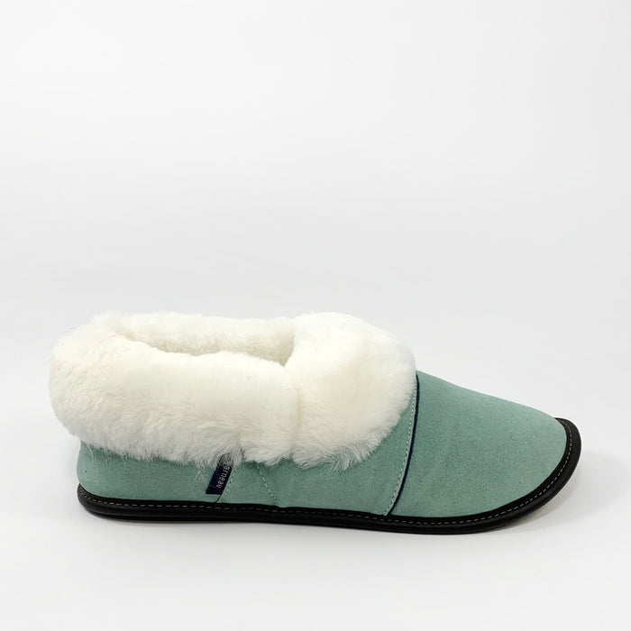 Men - Lazybones Sheepskin Slippers