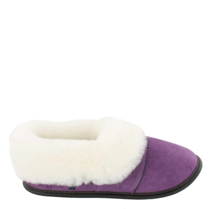 Women - Lazybones Sheepskin Slippers