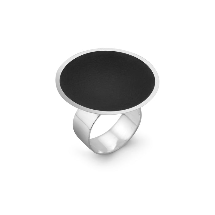 Minimalist Single Ring