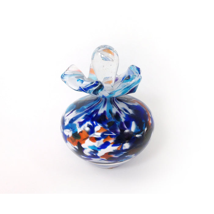 Speckle Perfume Bottle