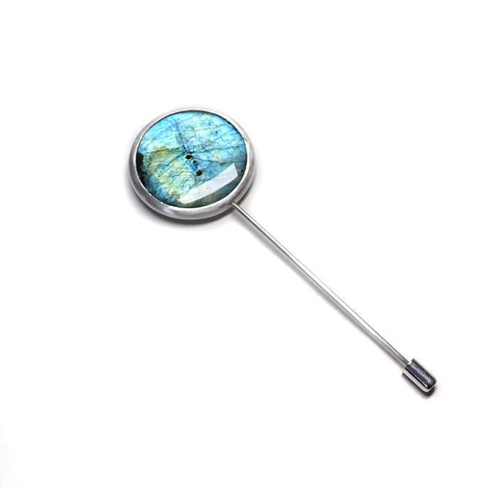 Lollipop Brooch