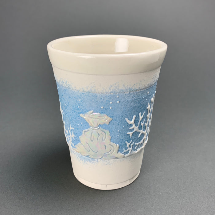 Ocean Life Cup