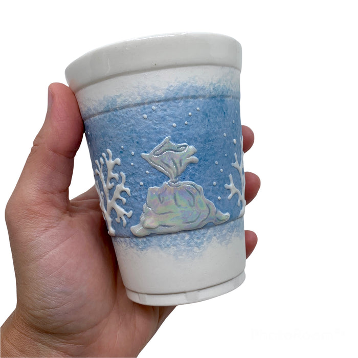 Ocean Life Cup