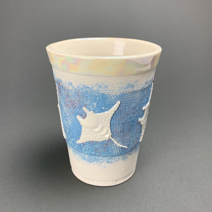 Ocean Life Cup