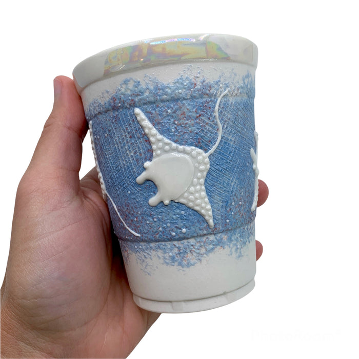 Ocean Life Cup