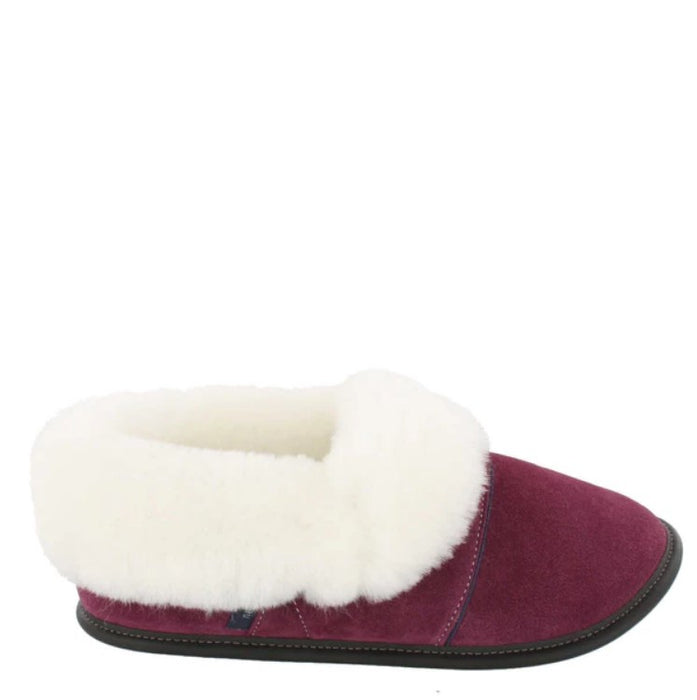 Women - Lazybones Sheepskin Slippers