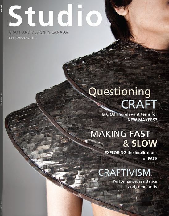 Digital Edition of Studio Magazine Vol. 5 No. 2