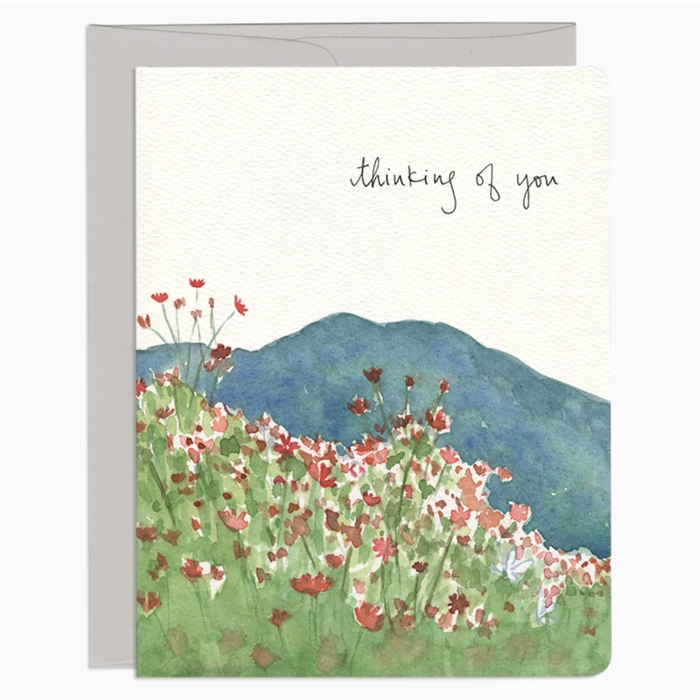 Thinking of You Card