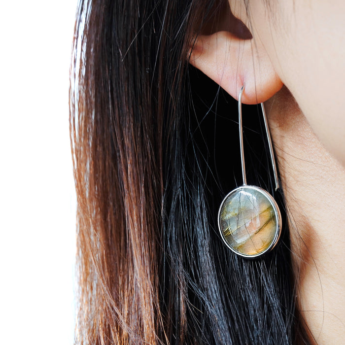 Lollipop Earrings