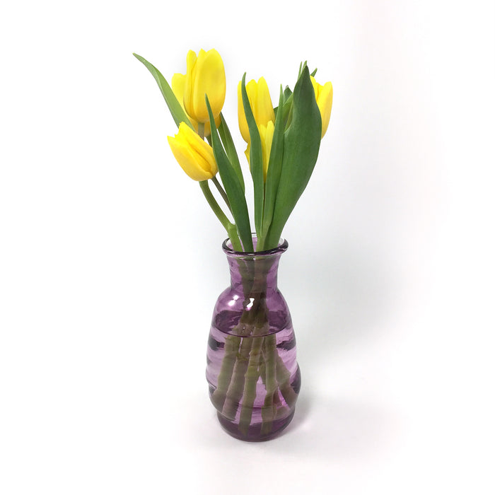 Moonwake Bud Vase