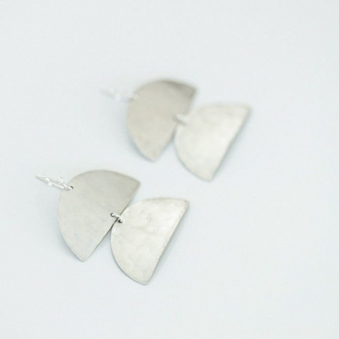 CataPillar Earrings - Small