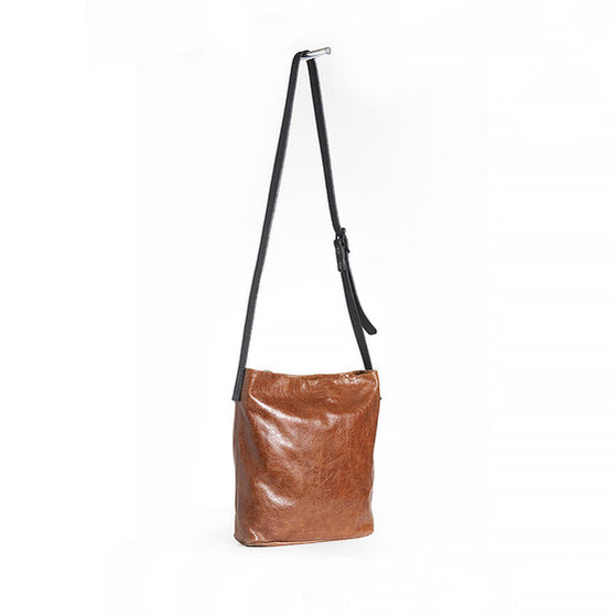 Ginette Leather Bag