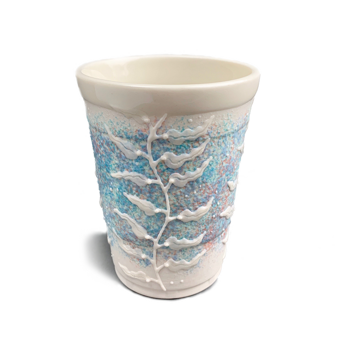 Ocean Life Cup